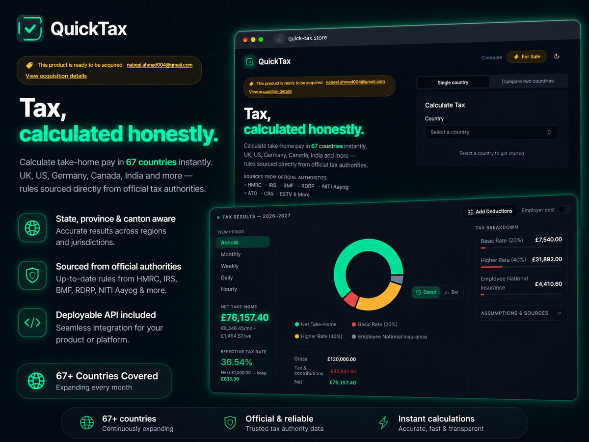 QuickTax